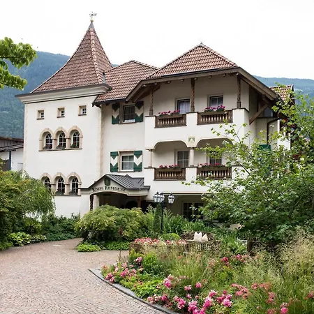 Hotel Roessl Rablà