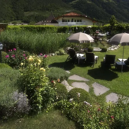 Hotel Roessl 4*