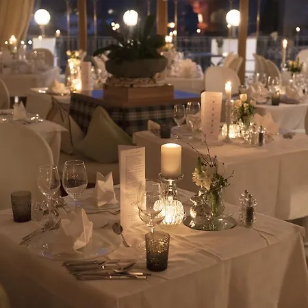Hotel Roessl 4*
