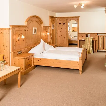 Hotel Roessl Rabla