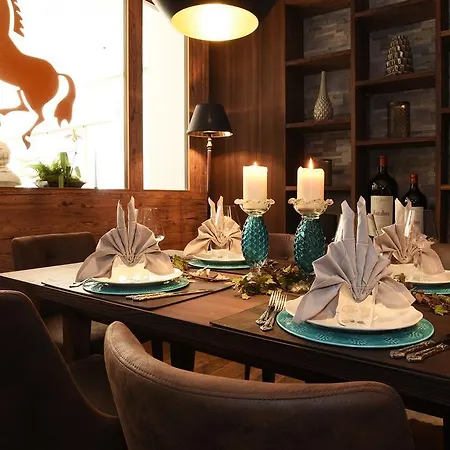Hotel Roessl